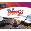 Choppers (Unabridged)
