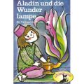 Marchen aus 1001 Nacht, Folge 2: Aladin und die Wunderlampe