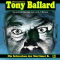 Tony Ballard, Folge 22: Die Schrecken des Mortimer K.