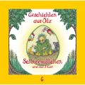 Geschichten aus Otz, Folge 6: Schneewittchen und die 7 Eier