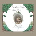 Geschichten aus Otz, Folge 3: Wolfram und das Gegenmittel