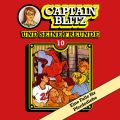 Captain Blitz und seine Freunde, Folge 10: Eine Falle fur Pferdediebe