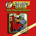 Captain Blitz und seine Freunde, Folge 3: Falsche Fracht