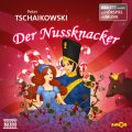 Der Nussknacker - Ballett erzahlt als Horspiele