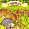 Hor-und-Spiel-Kassette, Hase und Igel