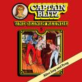 Captain Blitz und seine Freunde, Folge 5: Alles Lug und Trug