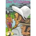 J.F. Cooper, Der Wildtoter