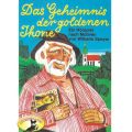 Wilhelm Speyer, Das Geheimnis der goldenen Ikone