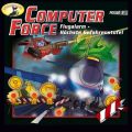 Computer Force, Folge 3: Flugalarm - Hochste Gefahrenstufe!