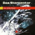 Das Sternentor - Mit Commander Perkins und Major Hoffmann, Folge 7: Der dritte Mond