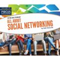 All About Social Networking (Unabridged)