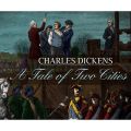 A Tale of Two Cities (Unabridged)