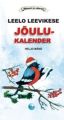 Leelo Leevikese joulukalender