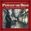 Professor van Dusen, Die neuen Falle, Fall 3: Professor van Dusen taut auf