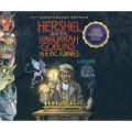 Hershel and the Hanukkah Goblins (Unabridged)