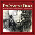 Professor van Dusen, Die neuen Falle, Fall 6: Professor van Dusen schlagt sich selbst