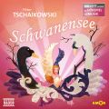 Schwanensee Ballett - Ballett erzahlt als Horspiele