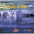 Raumstation Alpha-Base, Folge 9: Attentater