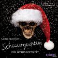 Schauergeschichten zur Weihnachtszeit - Schauergeschichten 4