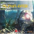 Raumstation Alpha-Base, Folge 2: Uberleben