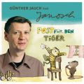 Vater sprechen Janosch, Folge 2: Gunther Jauch liest Janosch - Post fur den Tiger & zwei weitere Geschichten (Ungekurzt)