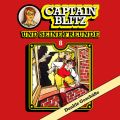 Captain Blitz und seine Freunde, Folge 8: Dunkle Geschafte