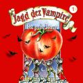 Jagd der Vampire, Folge 1: Die gro?e Tomate