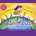 Girl on the Go - Isabella, Book 2 (Unabridged)