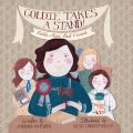 Goldie Takes a Stand! (Unabridged)