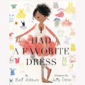 I Had a Favorite Dress (Unabridged)