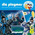 Die Playmos - Das Original Playmobil Horspiel, Folge 8: Das Turnier auf der Konigsritterburg