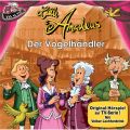 Little Amadeus, Der Vogelhandler