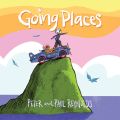 Going Places (Unabridged)