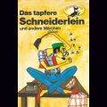 Gebruder Grimm, Das tapfere Schneiderlein / Der Schatzgraber nach Johann Karl August Musaus