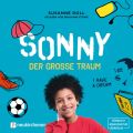 Sonny - der gro?e Traum (Ungek?rzt)