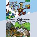 There Was an Old Woman (Who Lived in a Shoe) / There Was a Crooked Man (Unabridged)
