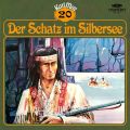 Karl May, Grune Serie, Folge 20: Der Schatz im Silbersee