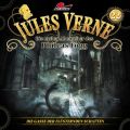 Jules Verne, Die neuen Abenteuer des Phileas Fogg, Folge 22: Die Gasse der flusternden Schatten