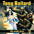 Tony Ballard, Folge 9: Die wei?e Hexe