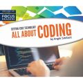 All About Coding (Unabridged)