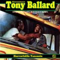 Tony Ballard, Folge 18: Horrorholle Tansania