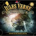 Jules Verne, Die neuen Abenteuer des Phileas Fogg, Folge 16: Gefahr fur die Propellerinsel