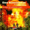 Das Sternentor - Mit Commander Perkins und Major Hoffmann, Folge 6: Im Bann der gluhenden Augen