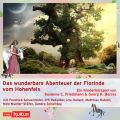 Das wunderbare Abenteuer der Florinde vom Hohenfels (Horspiel)