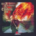 Die schwarze Serie, Folge 6: Die Elixiere des Teufels