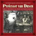 Professor van Dusen, Die neuen Falle, Fall 4: Professor van Dusen jagt einen Schatten