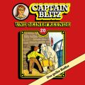Captain Blitz und seine Freunde, Folge 20: Der gelbe Koffer