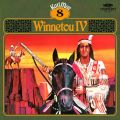 Karl May, Grune Serie, Folge 8: Winnetou IV