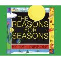 The Reasons For Seasons (Unabridged)