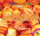 Anaranjado